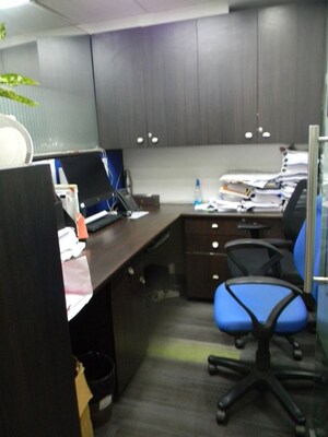Team Area in  Office Space at Connaught Place – for Rent