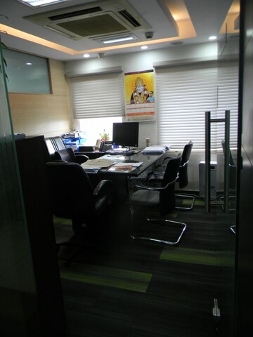Team Area in  Office Space at Connaught Place – for Rent