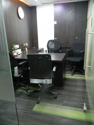Team Area in  Office Space at Connaught Place – for Rent