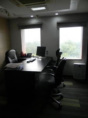Team Area in  Office Space at Connaught Place – for Rent