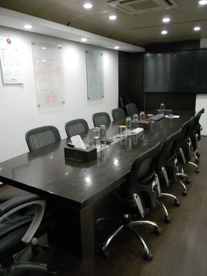  Office Space For Rent in Connaught Place