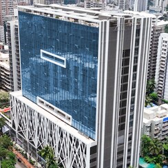 Office Space For Rent in Chandak Unicorn