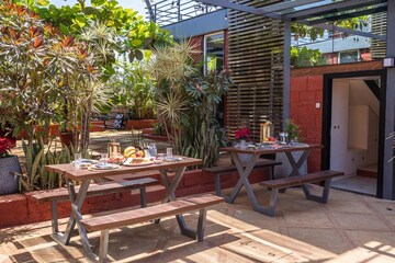 6 BHK Independent House – Exterior View View at Doddanekundi - for Sale