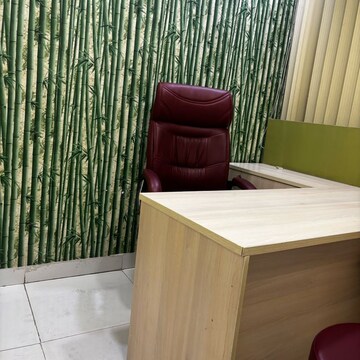 Bedroom in  Office Space in IT/SEZ at Wazidpur – for Rent