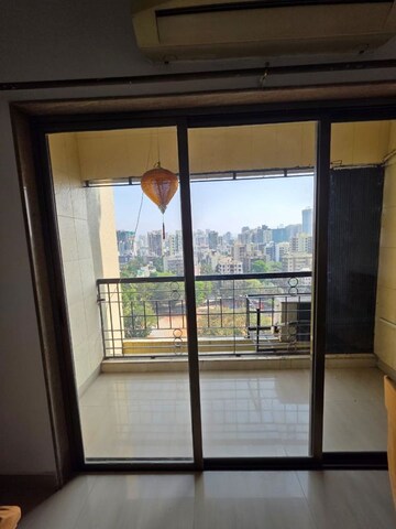 Room in 2 BHK Apartment at Lourdes Heritage Apartment, Malad West – for Rent