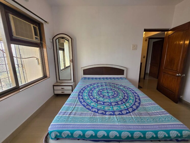 Bedroom, lourdes-heritage-apartment 2 Bedroom 1051 Sq.Ft. Apartment In Malad West Mumbai 9857997