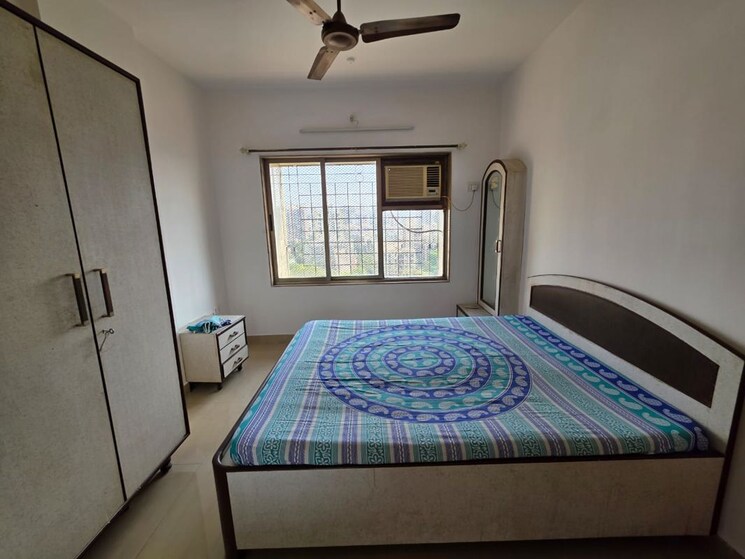 Bedroom, lourdes-heritage-apartment 2 Bedroom 1051 Sq.Ft. Apartment In Malad West Mumbai 9857997