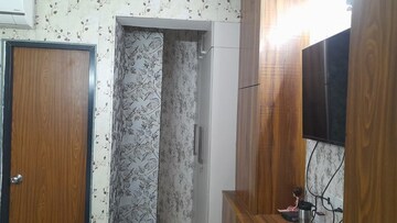 Building Lobby in 1 BHK Apartment at Arete India Our Homes 3, Sohna Sector 6 – for Sale