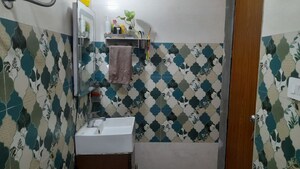 Bedroom in 1 BHK Apartment at Arete India Our Homes 3, Sohna Sector 6 – for Sale