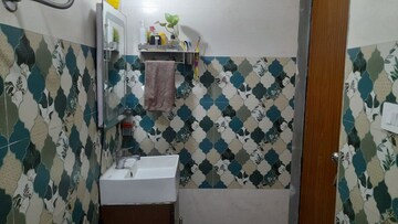 Bedroom in 1 BHK Apartment at Arete India Our Homes 3, Sohna Sector 6 – for Sale