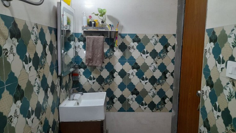 Bedroom, arete-india-our-homes-3 1 Bedroom 390 Sq.Ft. Apartment In Sohna Sector 6 Gurgaon 9858000