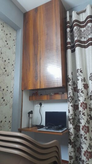 1 BHK Apartment For Sale in Arete India Our Homes 3, Sohna Sector 6