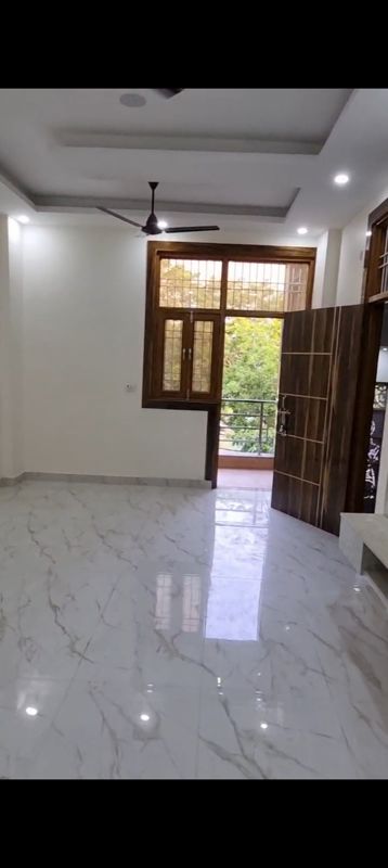 3 BHK 100 Sq.Yd. Apartment in Radha Garden