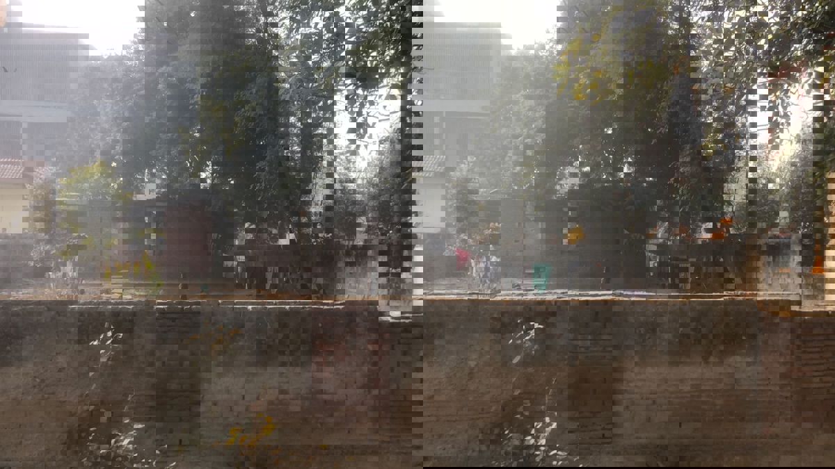 Plot For Sale in Sector 25 Yamuna Expressway