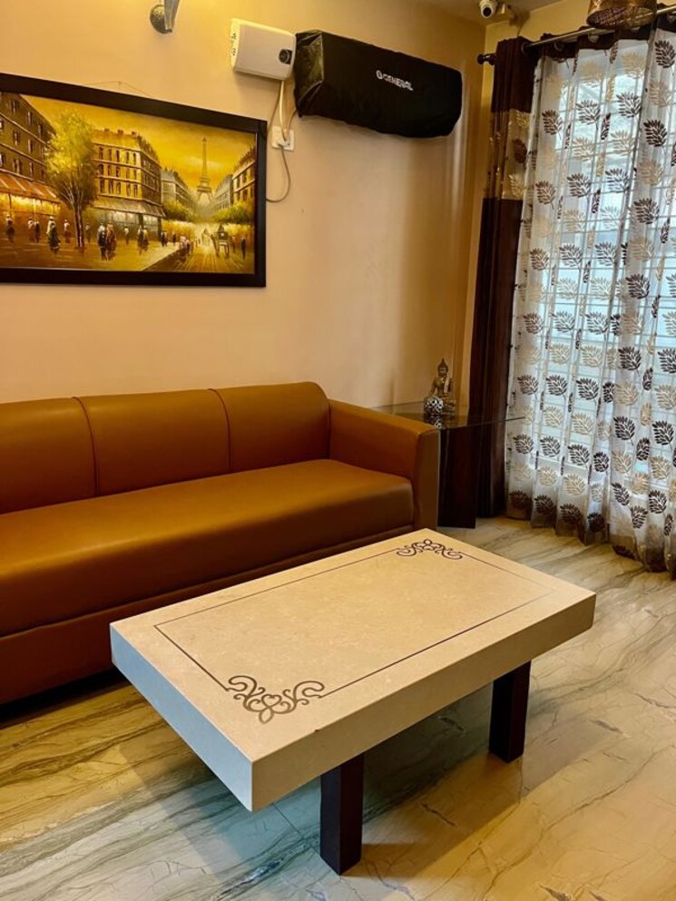 Bedroom, sector 38 3 Bedroom 2263 Sq.Ft. Builder Floor In Sector 38 Gurgaon 9858003