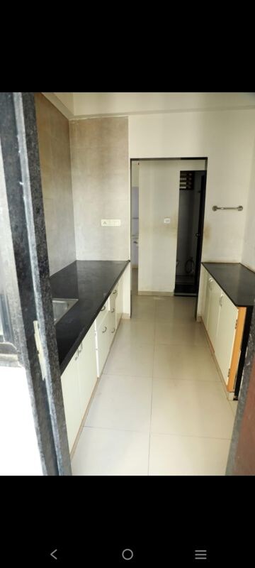 Building Lobby in 2 BHK Apartment at Unique Essenza, Chanakyapuri – for Rent