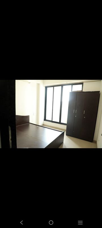 Room in 2 BHK Apartment at Unique Essenza, Chanakyapuri – for Rent
