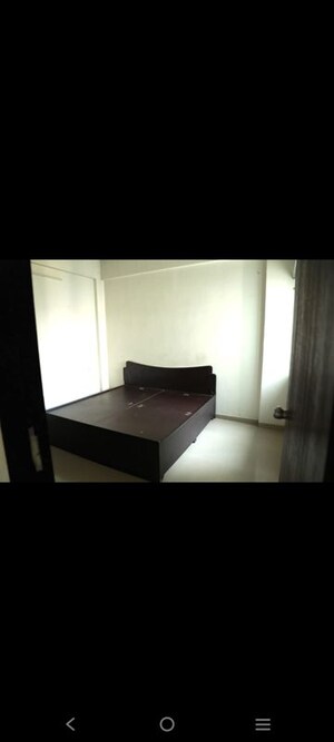 Bedroom in 2 BHK Apartment at Unique Essenza, Chanakyapuri – for Rent