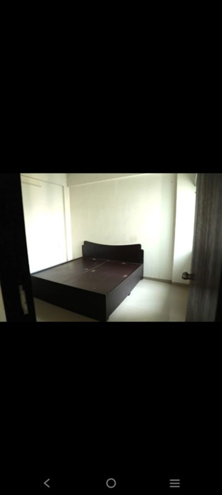 Bedroom, unique-essenza 2 Bedroom 1053 Sq.Ft. Apartment In Chanakyapuri Ahmedabad 9858012