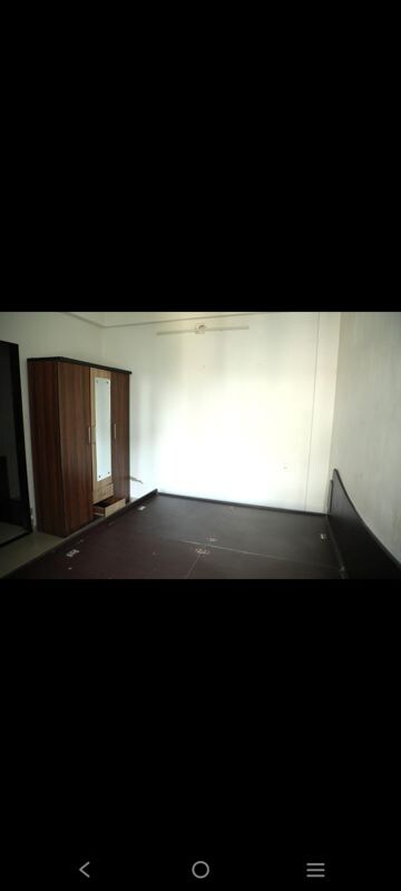 Bedroom in 2 BHK Apartment at Unique Essenza, Chanakyapuri – for Rent