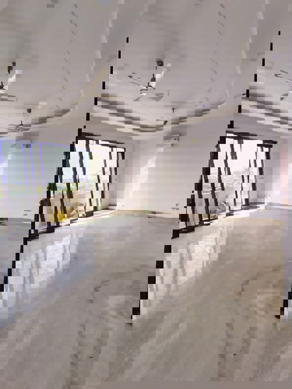 2 BHK + Servant Room Builder Floor For Rent in Palam Vihar