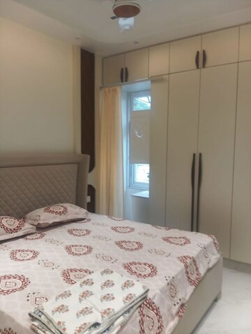 Bedroom in 2 BHK Apartment at Ip Extension – for Sale
