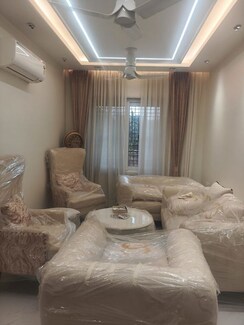 2 BHK + Pooja Room Apartment For Sale in IP Extension
