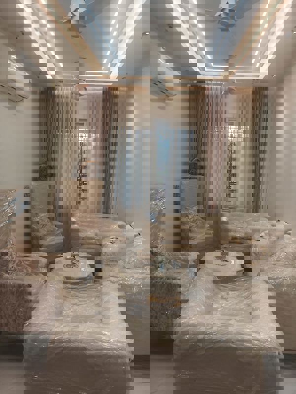 2 BHK + Pooja Room Apartment For Sale in IP Extension