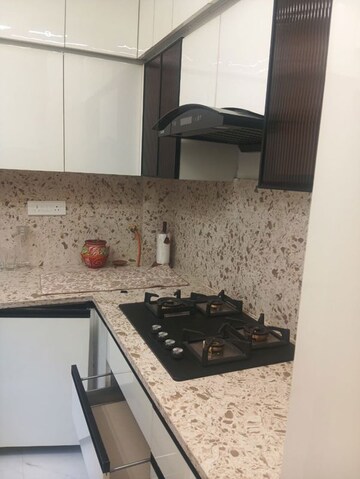 Kitchen in 2 BHK Apartment at Ip Extension – for Sale
