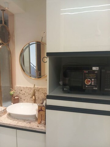 Master Bedroom in 2 BHK Apartment at Ip Extension – for Sale