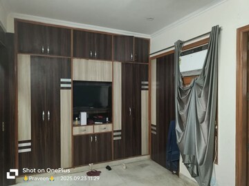 3 BHK Builder Floor – Exterior View View at Sector 45 - for Rent