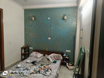 Furnished Amenities in 3 BHK Builder Floor at Sector 45 – for Rent