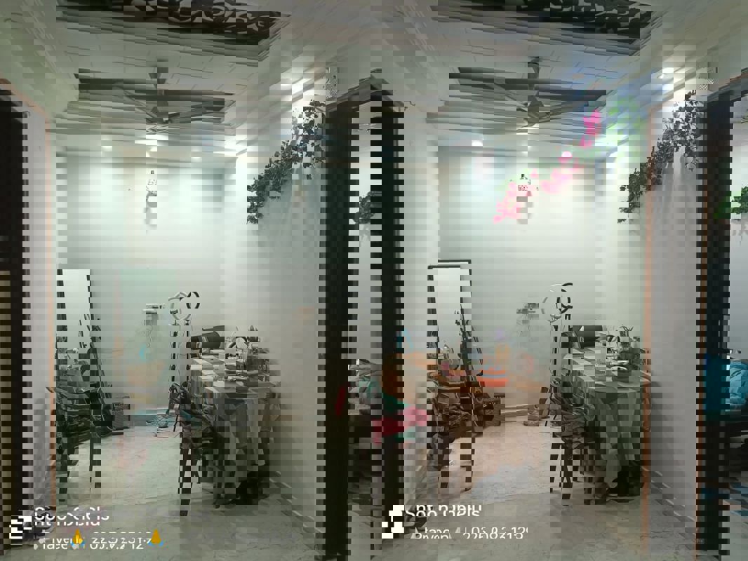 3 BHK Builder Floor For Rent in Sector 45