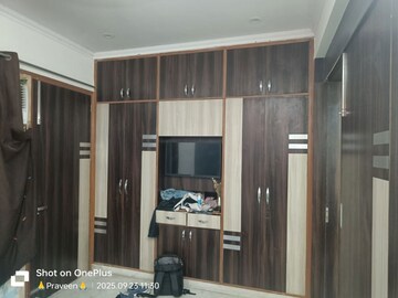 Living Room in 3 BHK Builder Floor at Sector 45 – for Rent