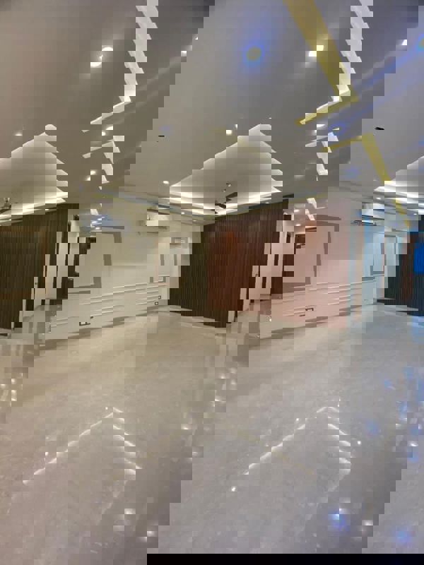 1 BHK + Pooja Room Apartment For Rent in Ansal Celebrity Homes