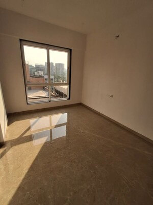 Bedroom in 5 BHK Apartment at Laxmina Krishna Niwas, Chembur – for Sale