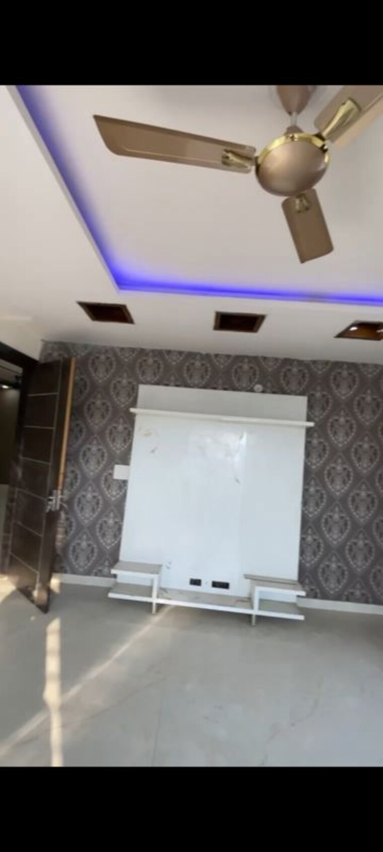 Master Bedroom, sector 85 4 Bedroom 400 Sq.Yd. Builder Floor In Sector 85 Faridabad 9858028