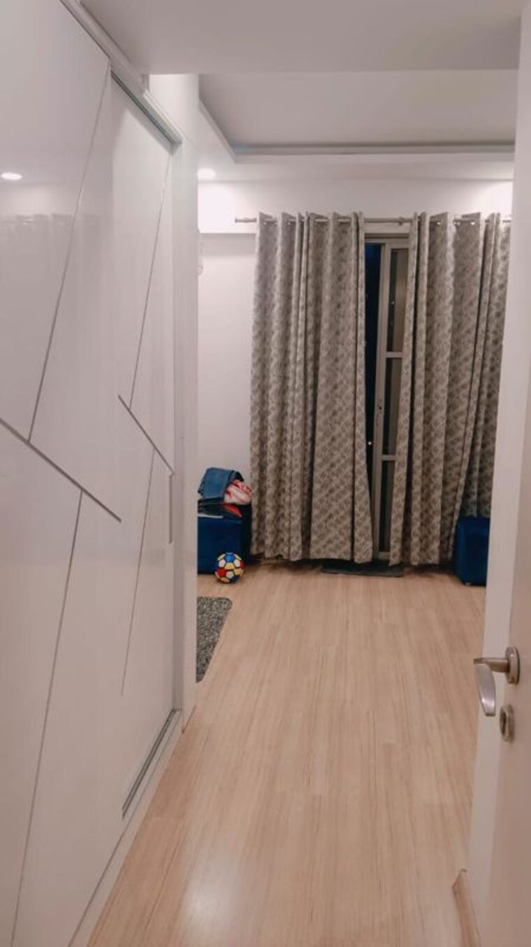 Bedroom, smart-world-gems 2.5 Bedroom 1494 Sq.Ft. Builder Floor In Sector 89 Gurgaon 9858029