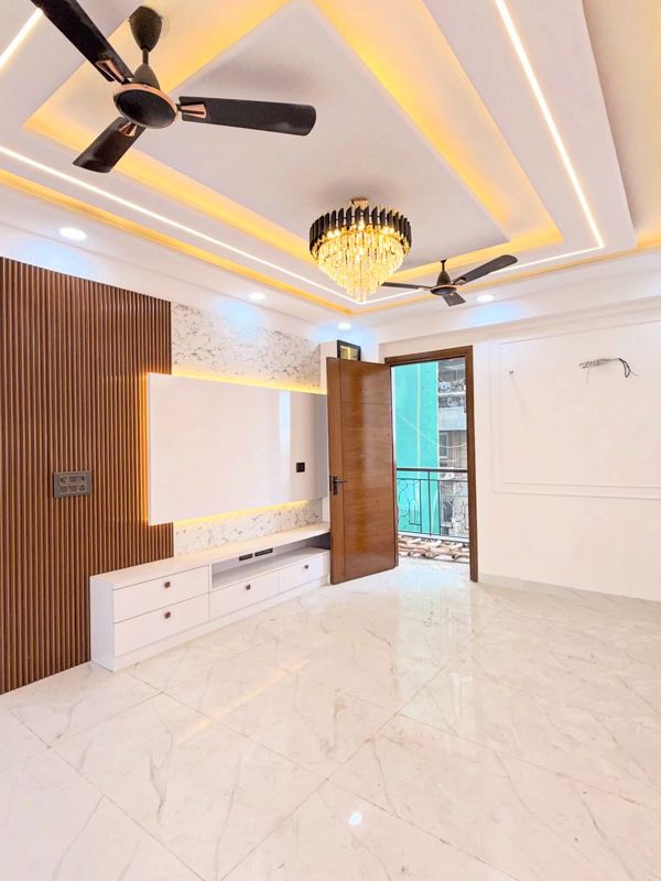 1 BHK + Pooja Room 856 Sq.Ft. Apartment in Ansal Celebrity Suites