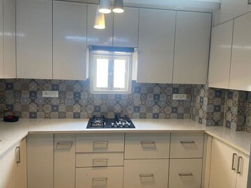 Kitchen in 2 BHK Apartment at Ip Extension – for Rent