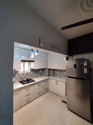 Kitchen in 2 BHK Apartment at Ip Extension – for Rent