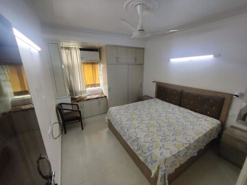 Bedroom in 2 BHK Apartment at Ip Extension – for Rent