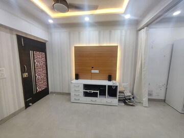 Living Room in 2 BHK Apartment at Ip Extension – for Rent