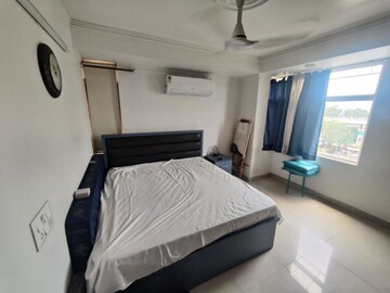 2 BHK Apartment For Rent in Ip Extension