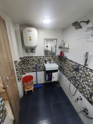 Kitchen in 2 BHK Apartment at Ip Extension – for Rent