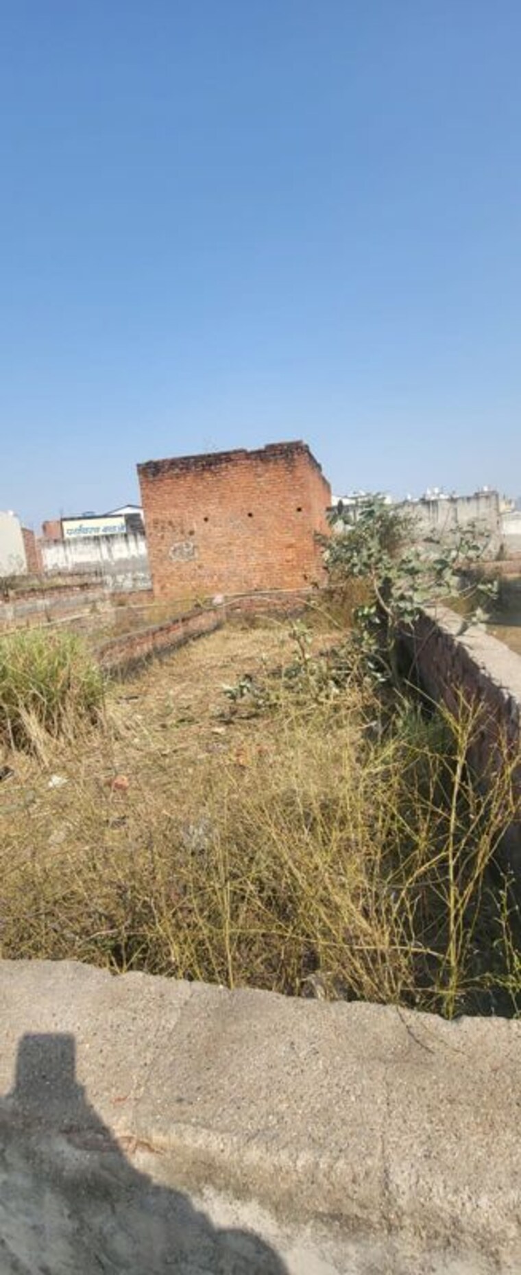 undefined, sabhapur  46 Sq.Yd. Plot In Sabhapur Delhi 9858036