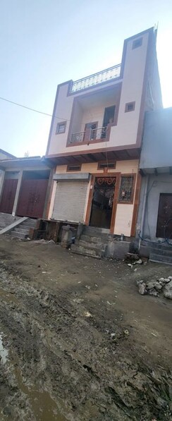 Plot For Sale in Sabhapur