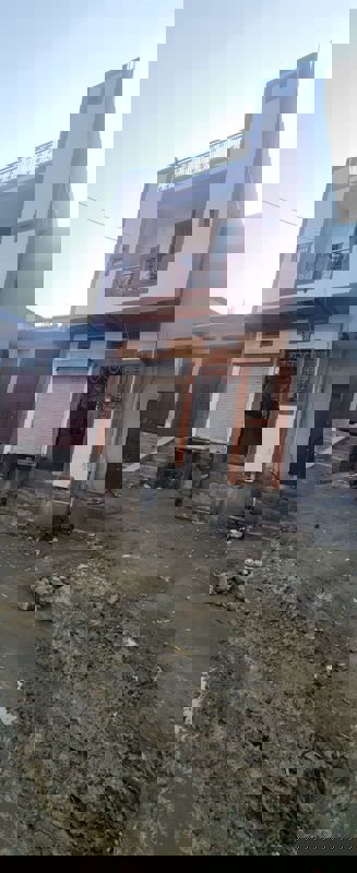 Plot For Sale in Sabhapur