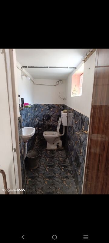 Kitchen in 5 BHK Villa at Hemvir Aura, Ambawadi – for Rent