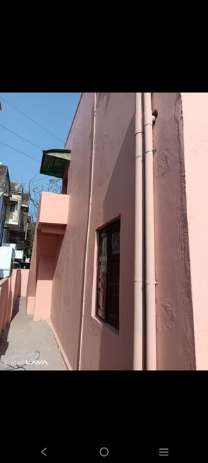 Building Lobby in 5 BHK Villa at Hemvir Aura, Ambawadi – for Rent